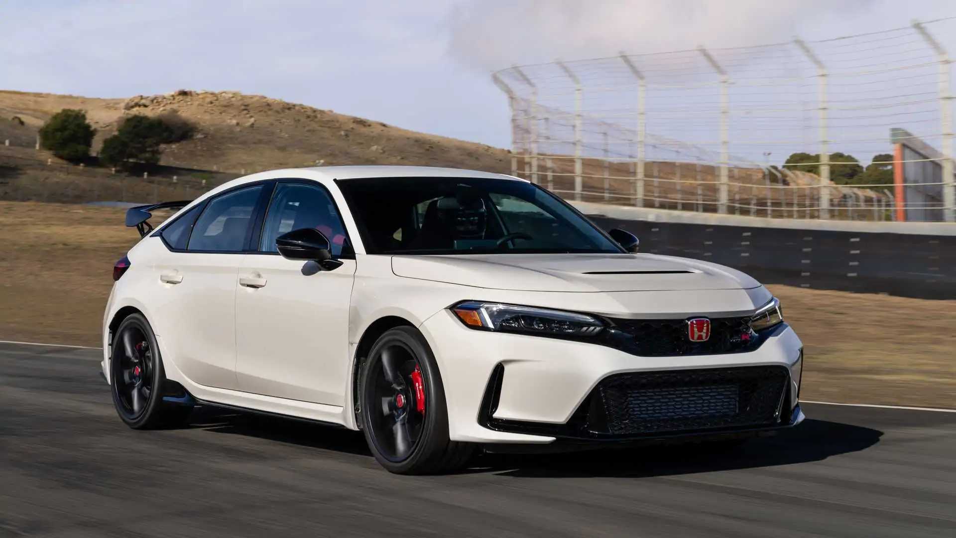 Honda Civic je najprodavaniji automobil sa manuelnim menjačem u SAD