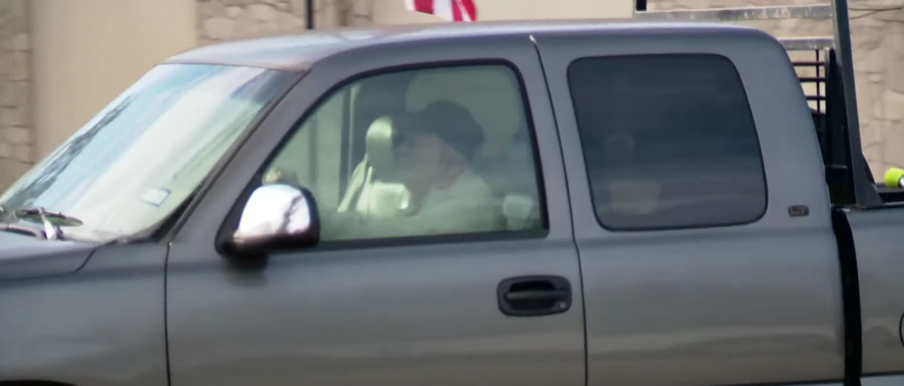 Stojednogodišnji ratni veteran obnovio vozačku dozvolu