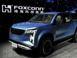 Foxconn-masini-electrice-Nissan