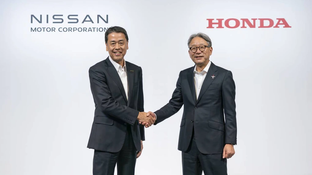 Renault pokušava da izvuče maksimum za sebe u trouglu s Hondom i Nissanom