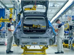 Stellantis-Mirafiori