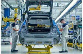 Stellantis-Mirafiori