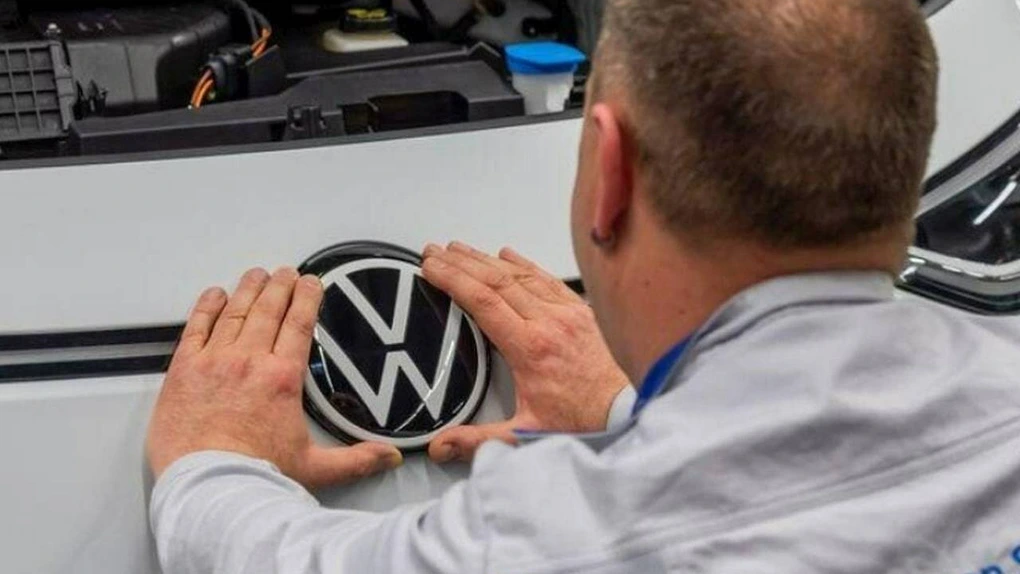 Volkswagen je tokom prošle godine prodao 4,8 miliona „krševa“