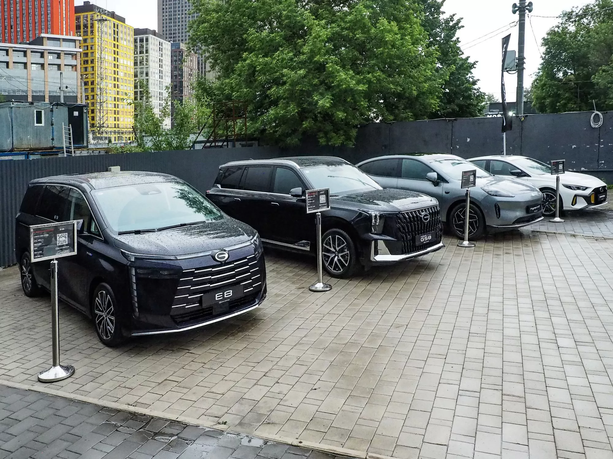 Rusija: Većina vlasnika kineskih automobila je zadovoljna iskustvom posedovanja