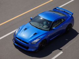 gtr