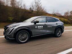 bosch-drive-by-wire