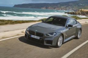 BMW-Seria-2-Coupe-M2-2