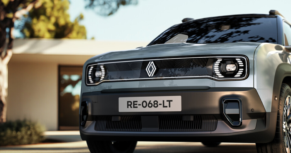 Objavljene cene novog Renaulta 4 i vidimo da nije baš jeftin