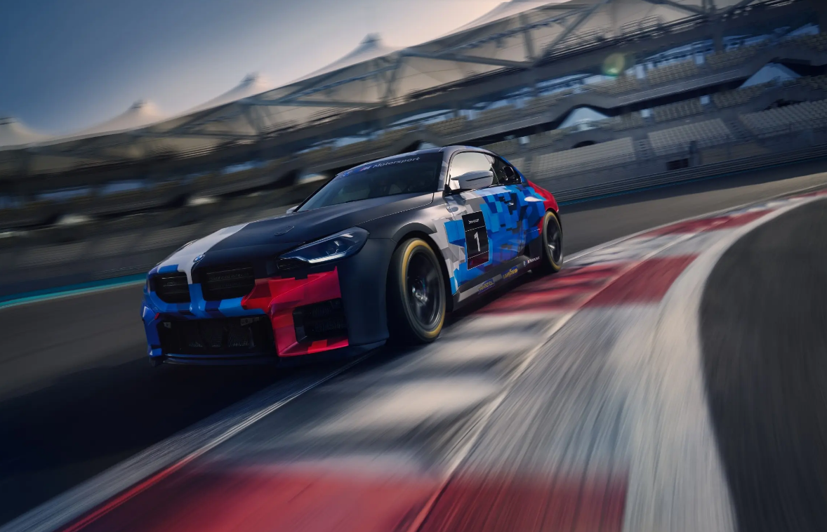 BMW predstavio M2 sa četvorocilindarskim motorom