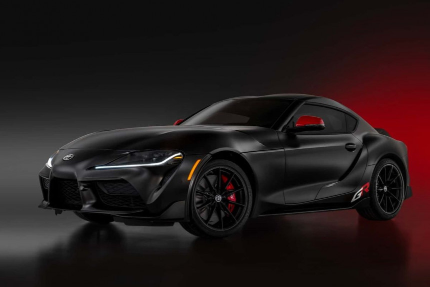 Sportski automobili Toyota GR Supra i GR86 dobili specijalne verzije za Ameriku