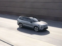 SUV-Volvo