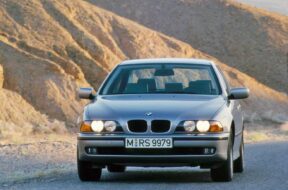 BMW-5-Series-E39-2