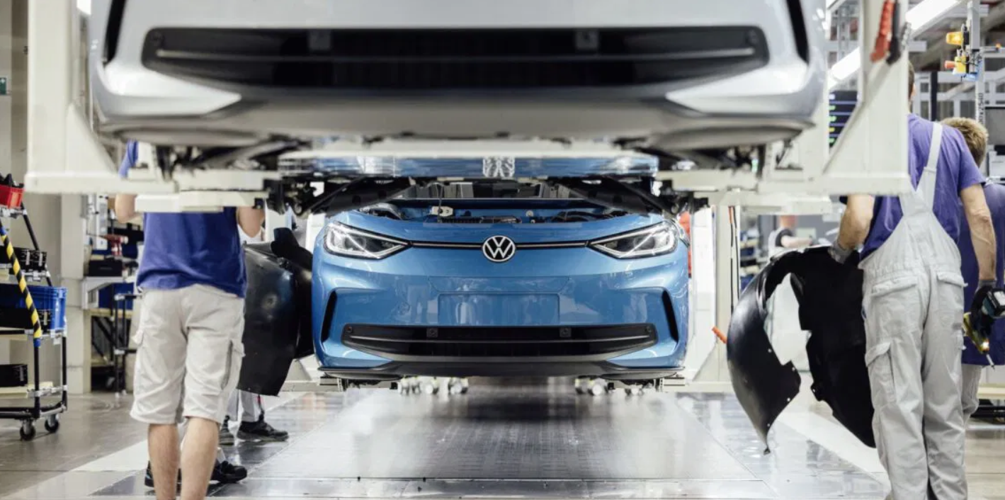 Istraživač otkrio bezbednosni propust u Volkswagenovoj aplikaciji