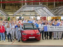 zwickau-vw-1miljon-elbilar