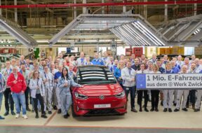 zwickau-vw-1miljon-elbilar