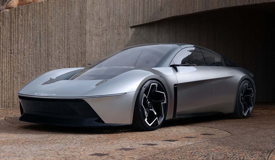 Chrysler bi ponovo da proizvodi model 300?
