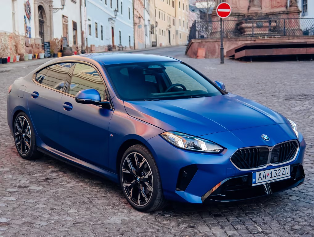 BMW u Americi nudi samo jedan model sa cenom ispod 40 hiljada dolara