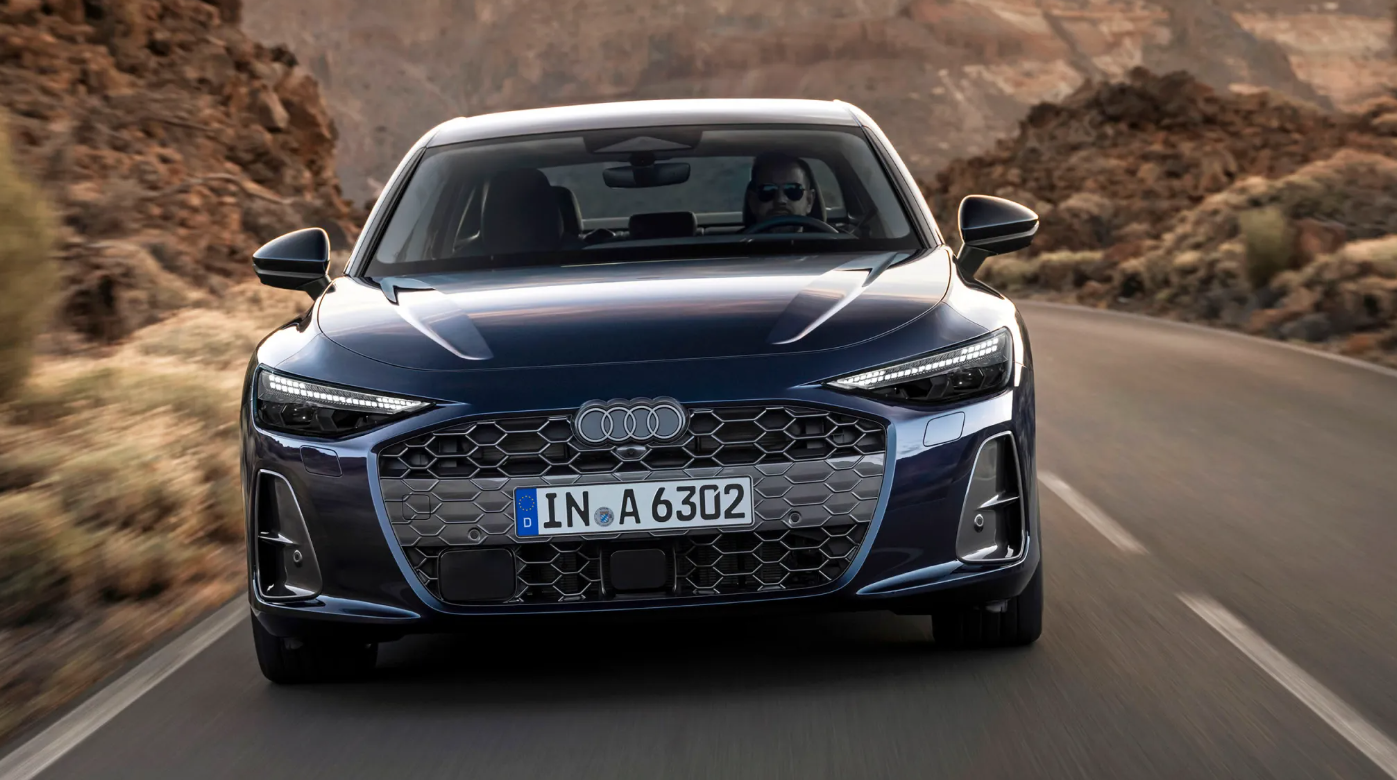 Audi će ipak sklapati RS6 s V8 hibridom