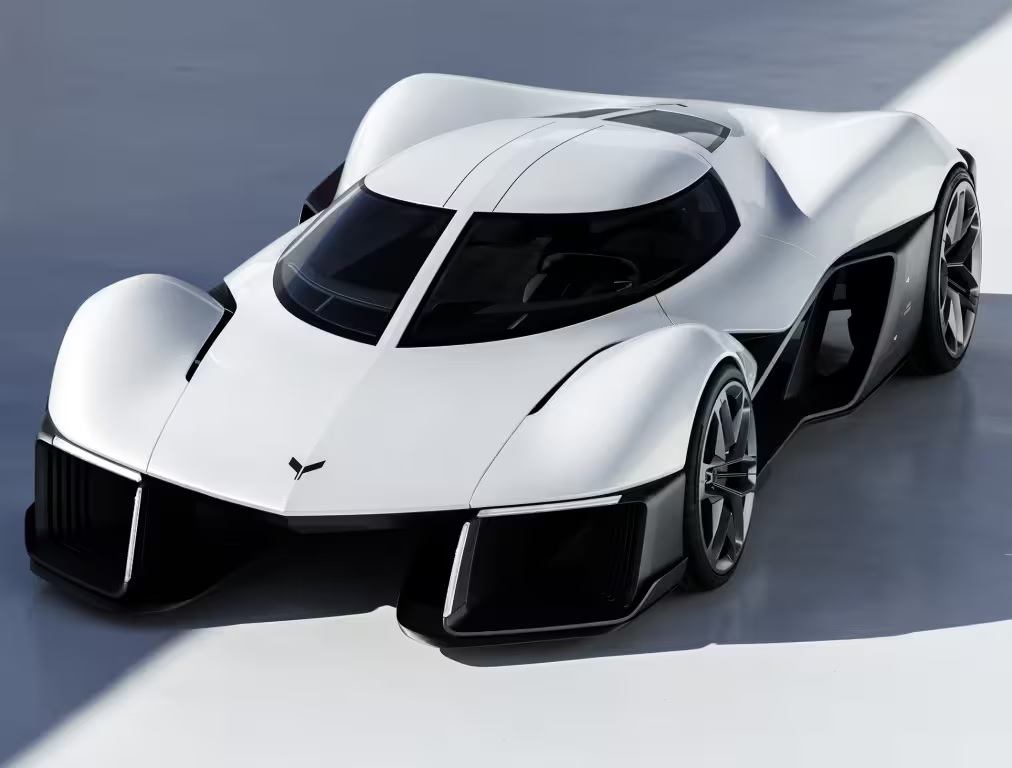 Šta se desilo s najavljenom baterijskom Chevroletovom Corvettom?