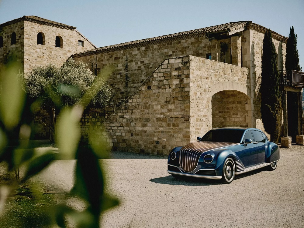 Amerikanci kažu da je ovo njihov Rolls-Royce