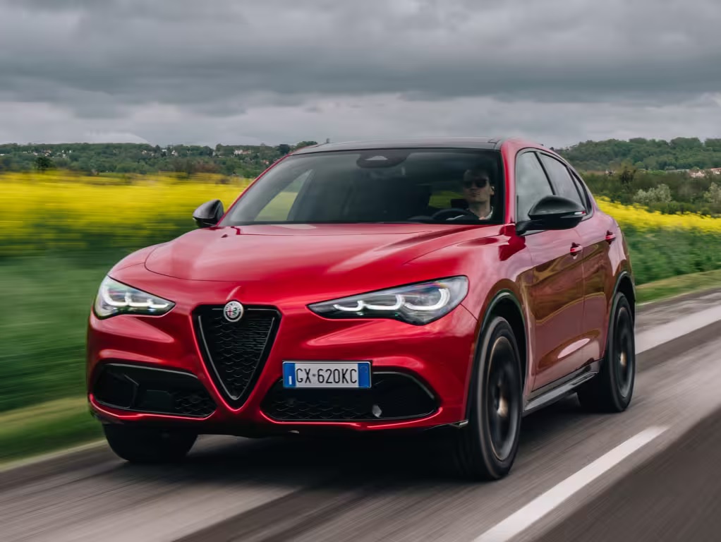 Nema udruživanja Alfe Romeo sa Maseratijem, ali…