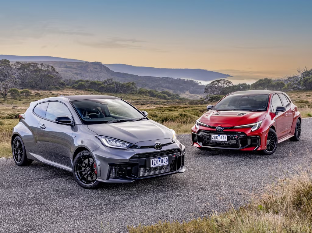 Toyotin novi turbobenzinac sa četiri cilindra bi mogao da razvija do 600 „konja“