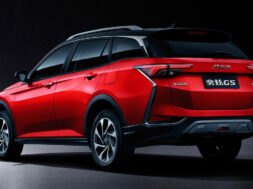 Dongfeng-Aeolus-Yixuan-GS2