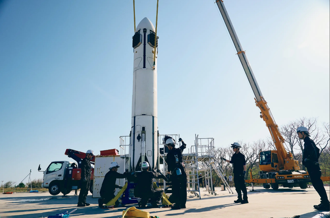 Honda kreće u osvajanje svemira – njena raketa uspešno poletela i sletela