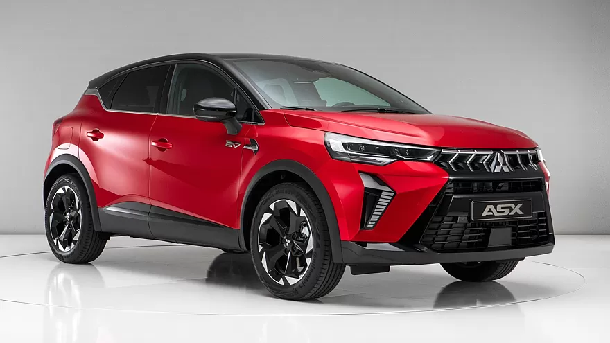 Mitsubishi misli da osvoji evropsko tržište plasmanom klonova Renaulta