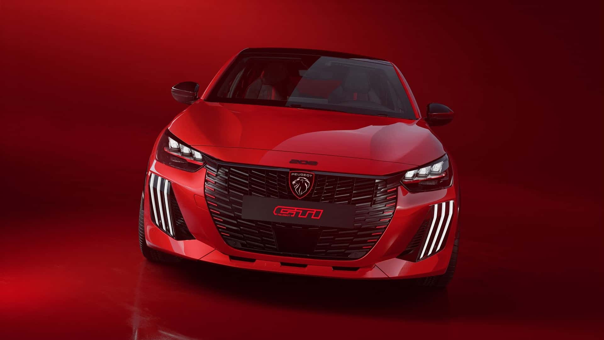 Peugeot vraća oznaku GTi, sada u električnom izdanju