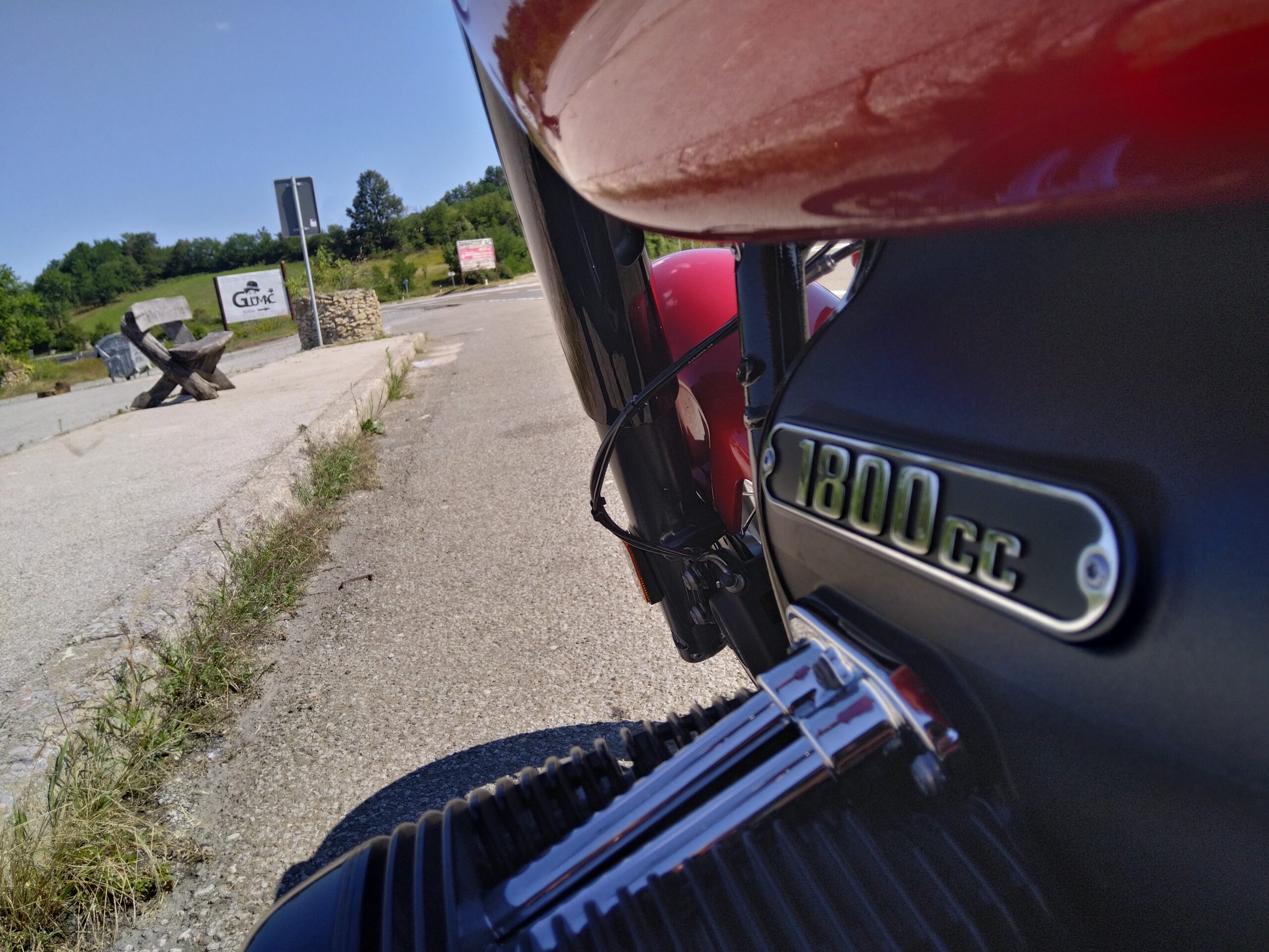 Koje su razlike između dvotaktnog i četvorotaktnog motora?