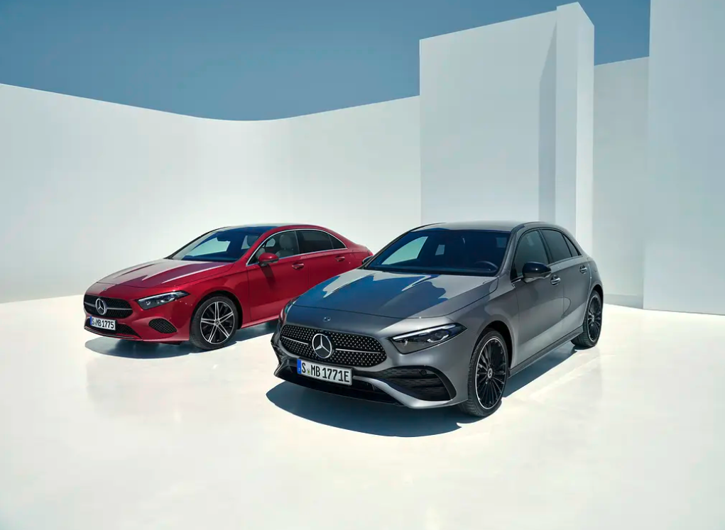 Najmanji Mercedes verovatno će opstati u ponudi duže nego što se očekivalo