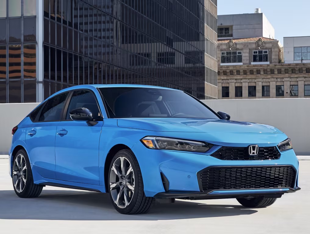 Carine Donalda Trampa ubijaju ponudu „pristupačnih“ automobila na američkom tržištu