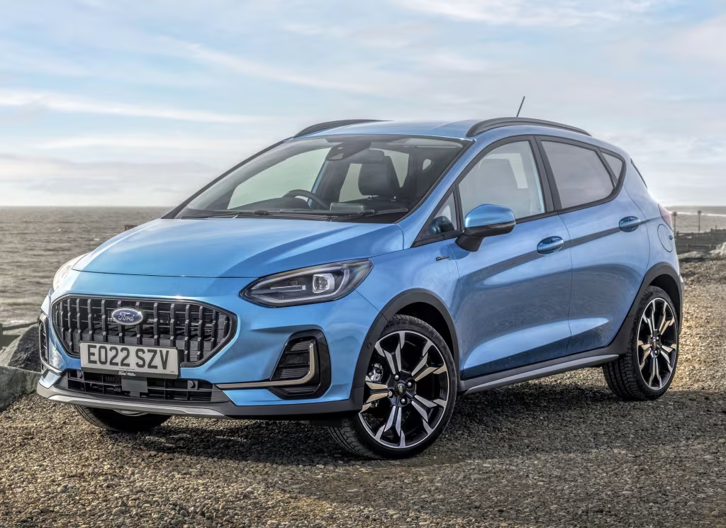 Ford bi da Evropljanima vrati određene modele, uključujući Fiestu?
