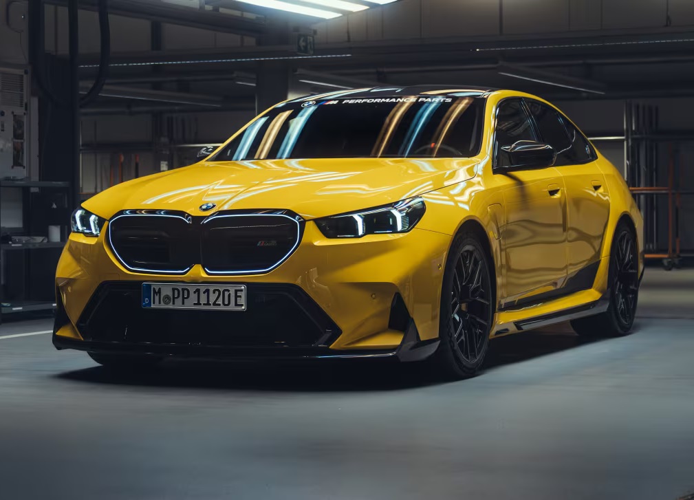 Istraživanje: Vozači BMW-a su najveće pijanice u Sjedinjenim Američim Državama