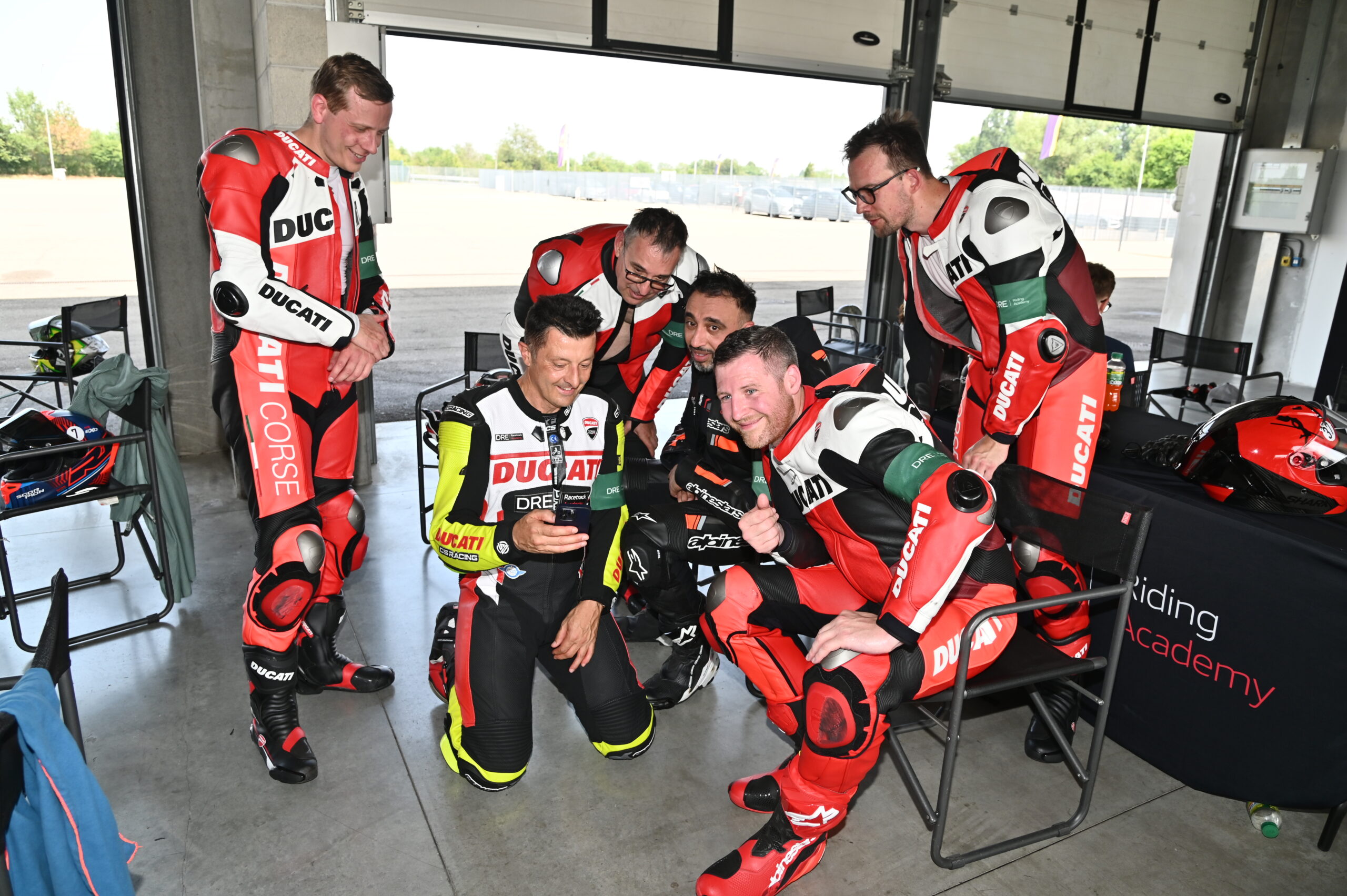 Dainese (za sada) u poslednjem trenutku spašen stečaja