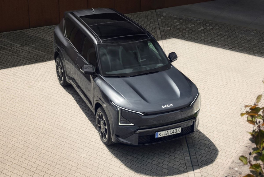 Kia EV5 će se proizvoditi i u Koreji i osvajaće nova tržišta