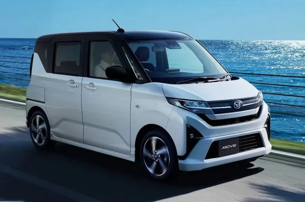 Tražnja za novim Daihatsuom Moveom znatno je premašila očekivanja kompanije