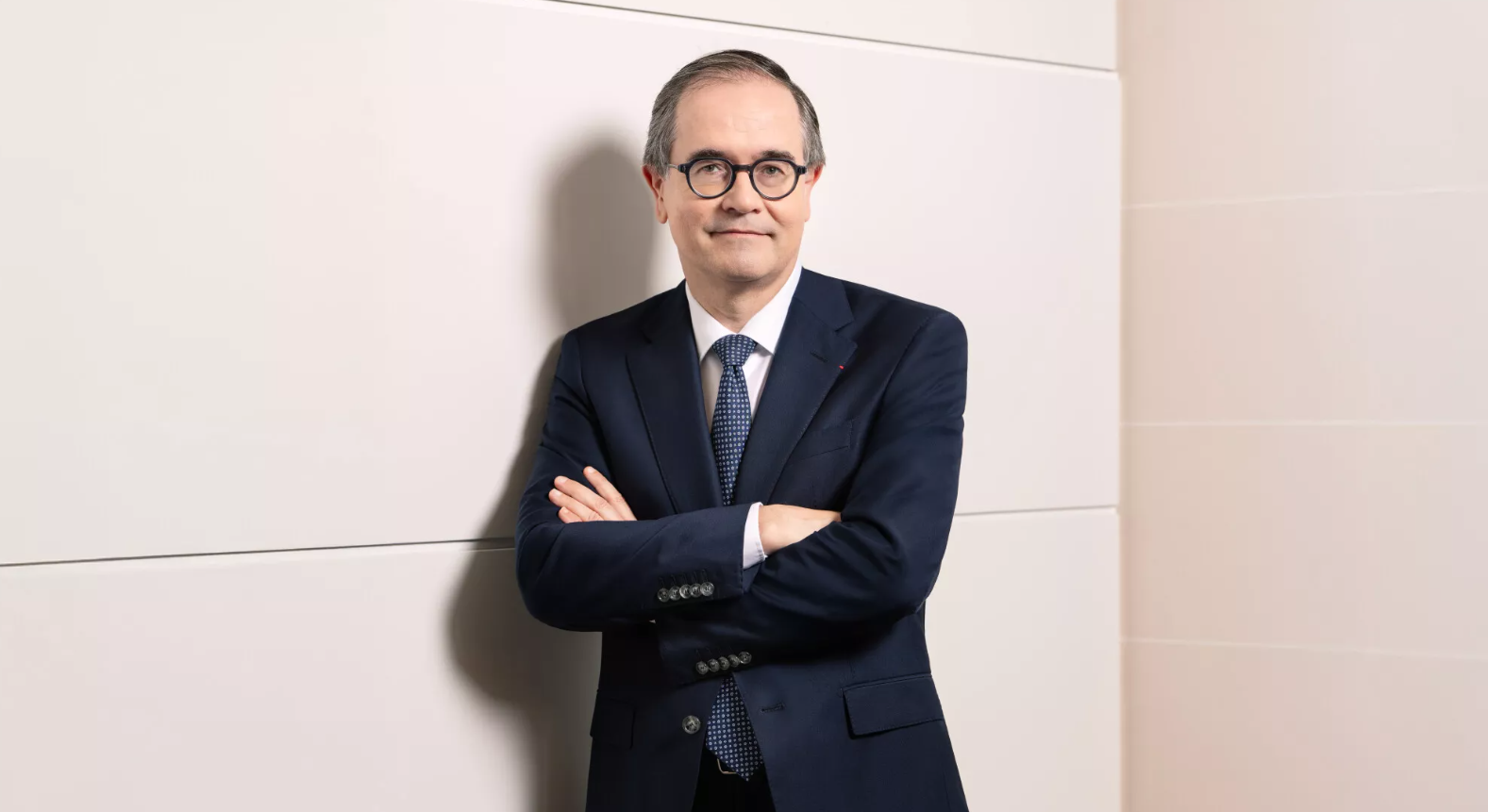 Fransoa Provost novi izvršni direktor grupe Renault