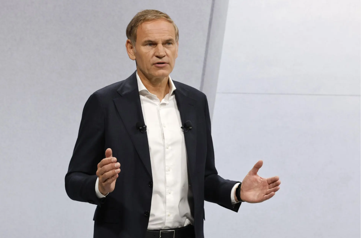 Direktor Porschea: „Naš poslovni model više ne funkcioniše“