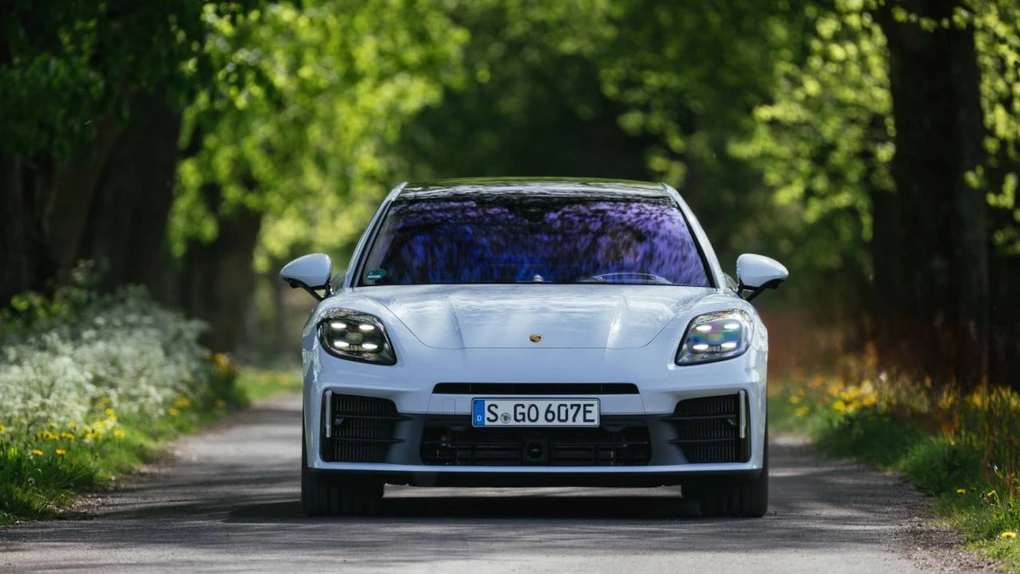 Izbledela popularnost Porschea, ali se uprava raduje rastu tražnje električnih proizvoda kompanije