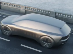 skoda-plastika-socha-elektromobil-predobraz