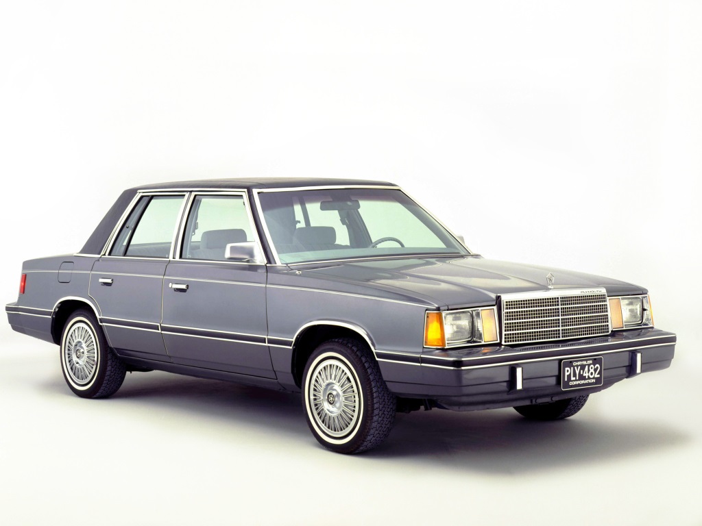 Zanimljivost dana: Najbitniji modeli u istoriji korporacije Chrysler