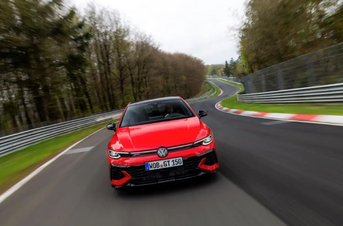 VW obećava da će zadržati Golf GTI sa motorom SUS do tridesetih godina