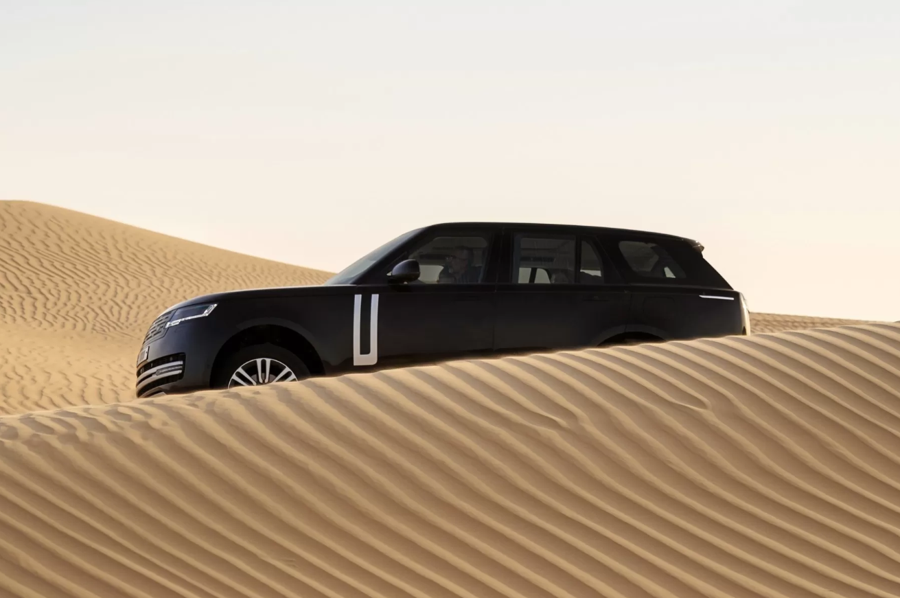 Jaguar Land Rover dobio novog generalnog direktora