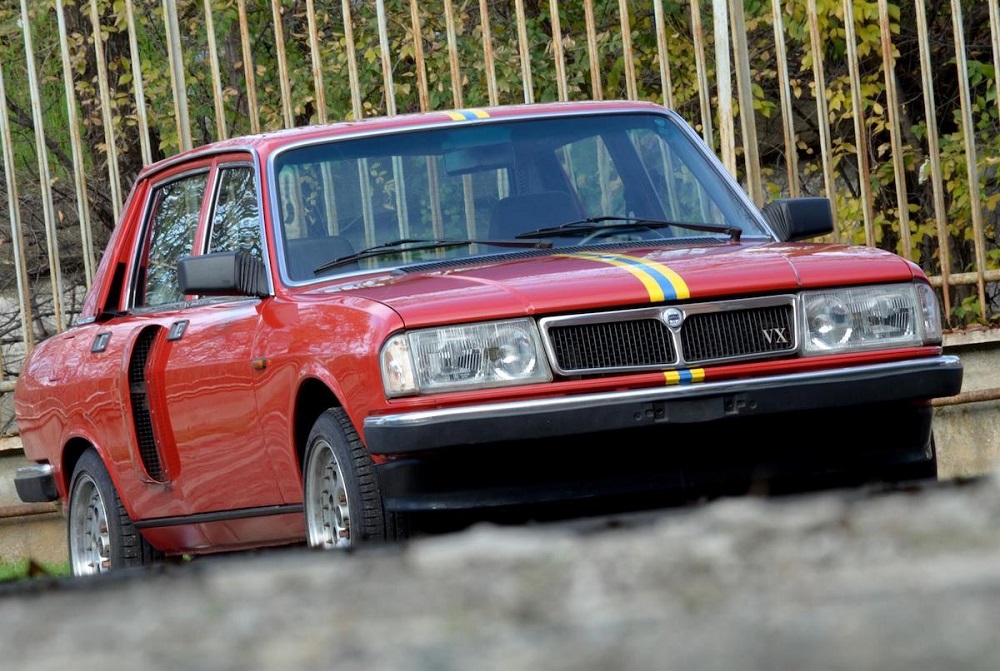 Zanimljivost dana: Kako je Lancia planirala da u reliju nadmaši Audi Quattro