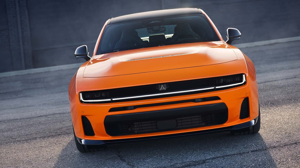 Dodge Charger je sada dostupan i sa benzinskim motorom