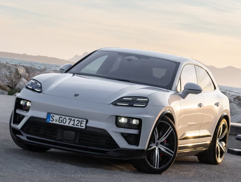 Zamena za Porsche Macan stiže 2028. godine