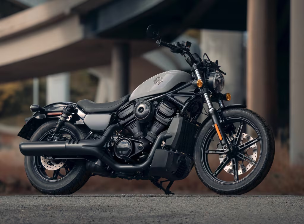 Harley Davidson sprema motocikl sa cenom od samo šest hiljada dolara