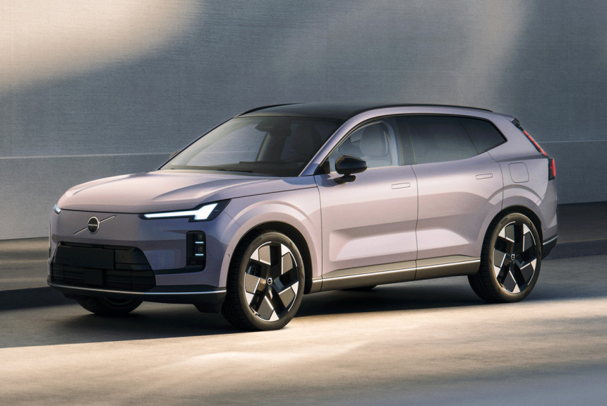 Upriličena premijera Volvoa XC70